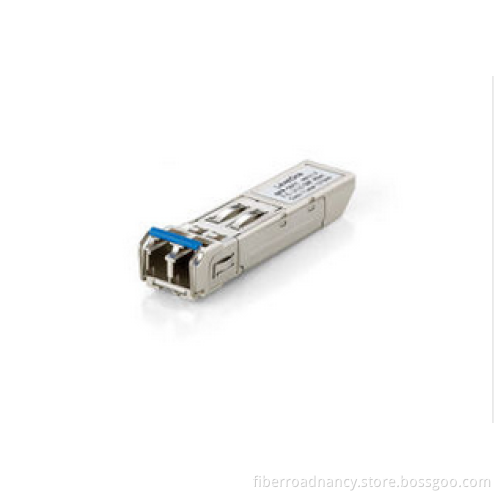 10G SFP + 40KM Fiber Optical Transceiver Module LC